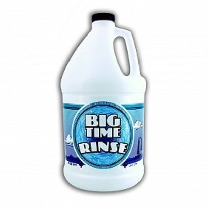 Big Time Hydroponics Big Time Rinse 1 Gal (4/cs)