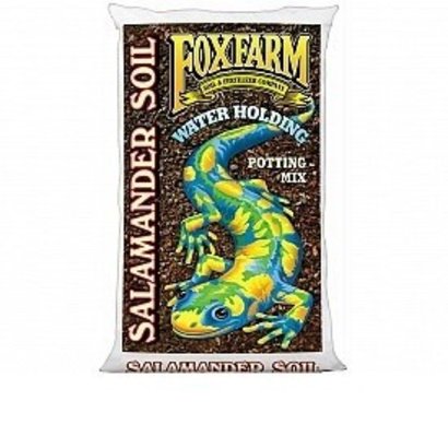 FoxFarm FoxFarm Salamander Soil Potting