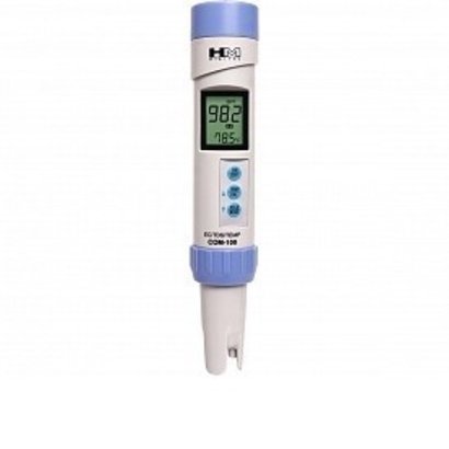 HM Digital Meters HM Digital EC/TDS Com-100 Meter