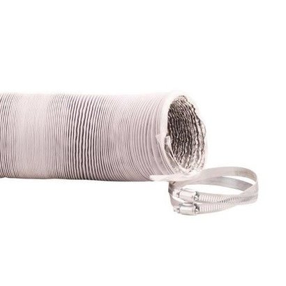 Can-Filters Can-Fan Max Vinyl Ducting