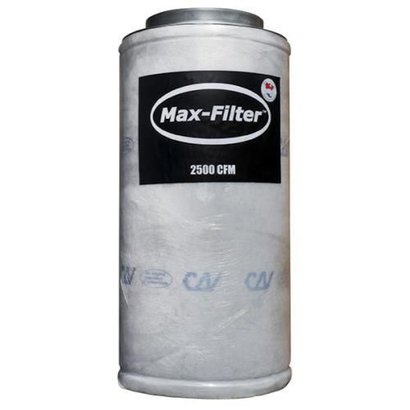 Can-Filters Can-Max Filter w/out Flange 2500 CFM