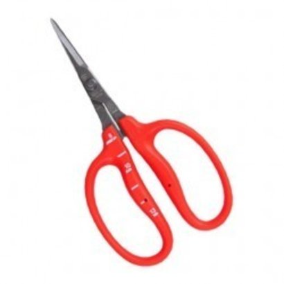 Chikamasa Scissors Chikamasa Slant Flourn