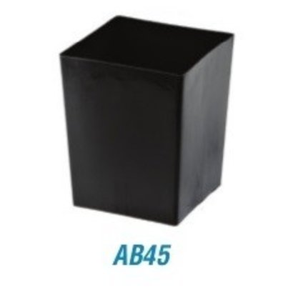 Anderson Pot Square 3-9/16" x 4-1/2" Band