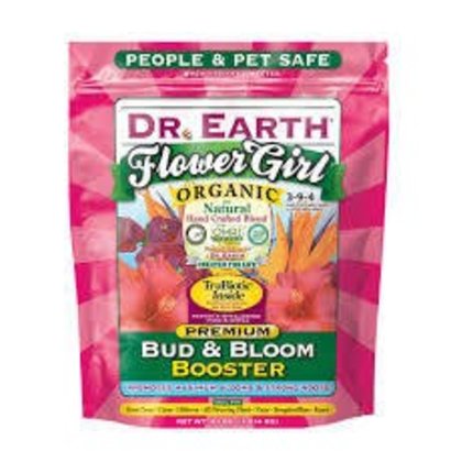Dr. Earth Dr. Earth Bud & Bloom Booster