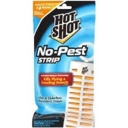 Hot Shot No-Pest Strip Hot Shot