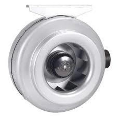 Dome EZI Air FM2 Inline Fan 10" 760CFM