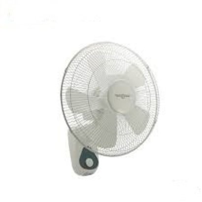 Dome Wall Mount Fan 16" EP EZI AIR