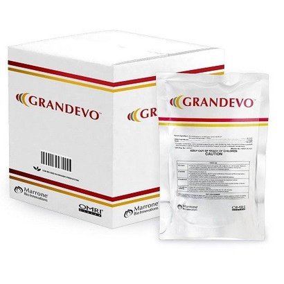 Marine Bio Innovations Grandevo (2 TBSP Per Gallon)