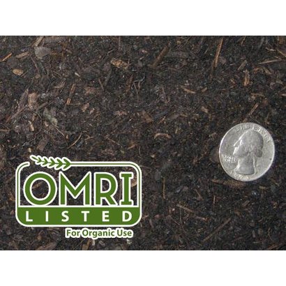 Pacific Grow Supply Soil Blending Compost Cubic Yard (20 yard Min)