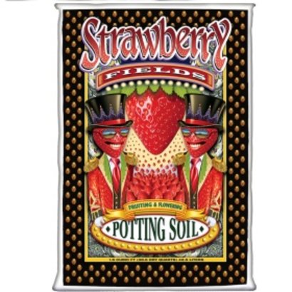 FoxFarm Foxfarm Strawberry Fields Potting Soil 1.5CF