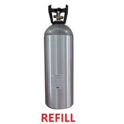 RASA CO2 Refill