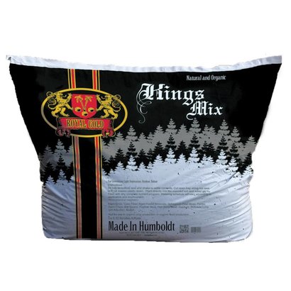 Royal Gold Royal Gold Kings Mix Cubic Yard