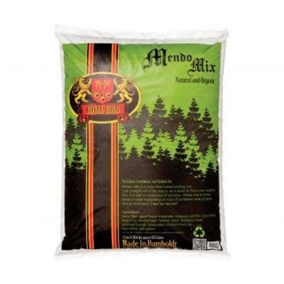 Royal Gold Royal Gold Mendo Mix Per Yard