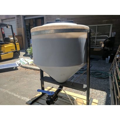 RASA DiversiTEA Compost Tea