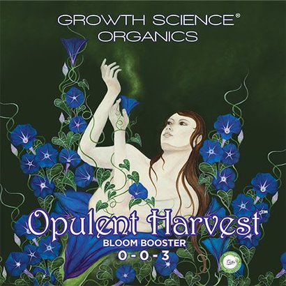 Growth Science Growth Science Opulent Harvest