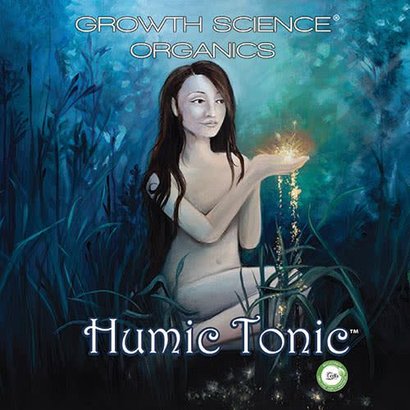 Growth Science Growth Science Humic Tonic