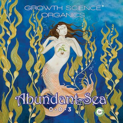 Growth Science Growth Science Abundant Sea
