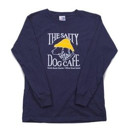 salty dog tshirts