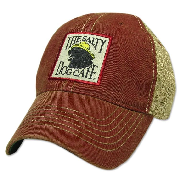 favorite trucker hat legacy jake cardinal