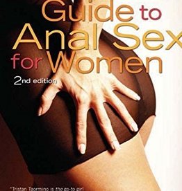 Anal Sex Guide For Men 58