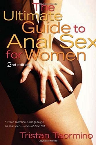 Ultimate Guide To Anal Sex 61