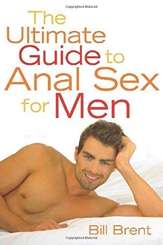 The Ultimate Guide To Anal Sex For Woman 44