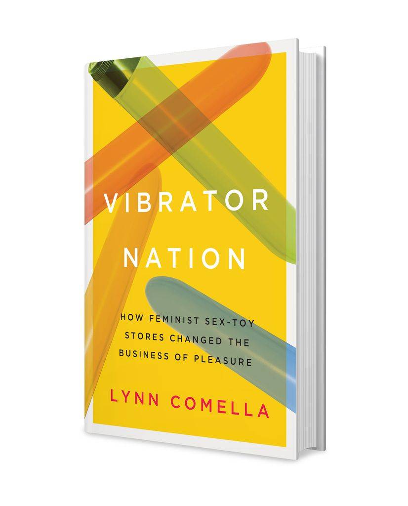 Vibrator Nation