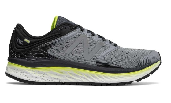 new balance 1080 v8 caratteristiche