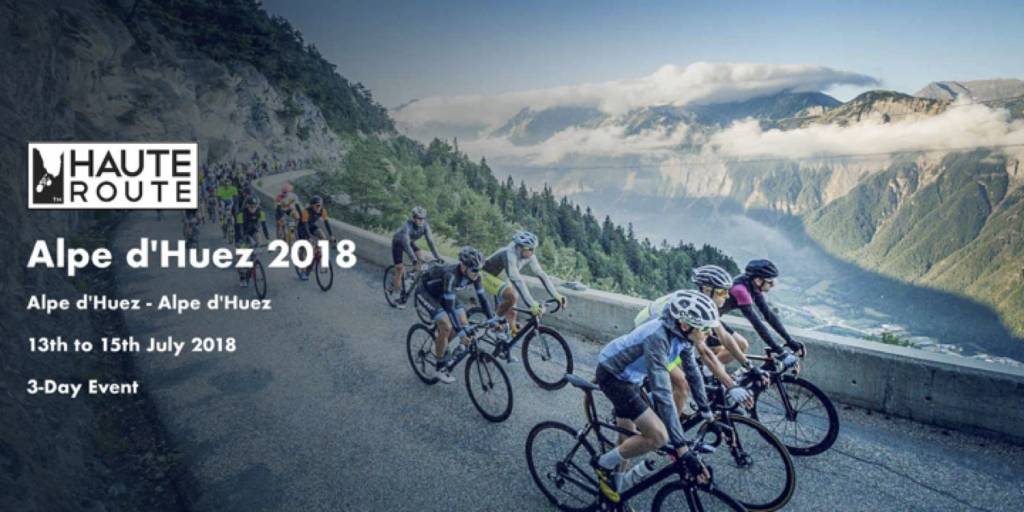 Haute Route 2018