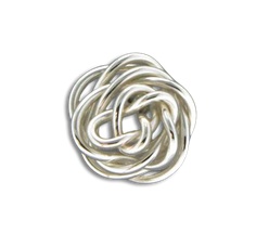 Mark Steel Rose Bud Stud Earrings Esmeralda Jewelry Accessories Mark Steel Rose Bud Stud Earrings