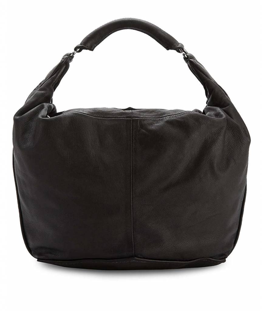 Liebeskind Berlin Liebeskind Tumba Black - Key West Handbags