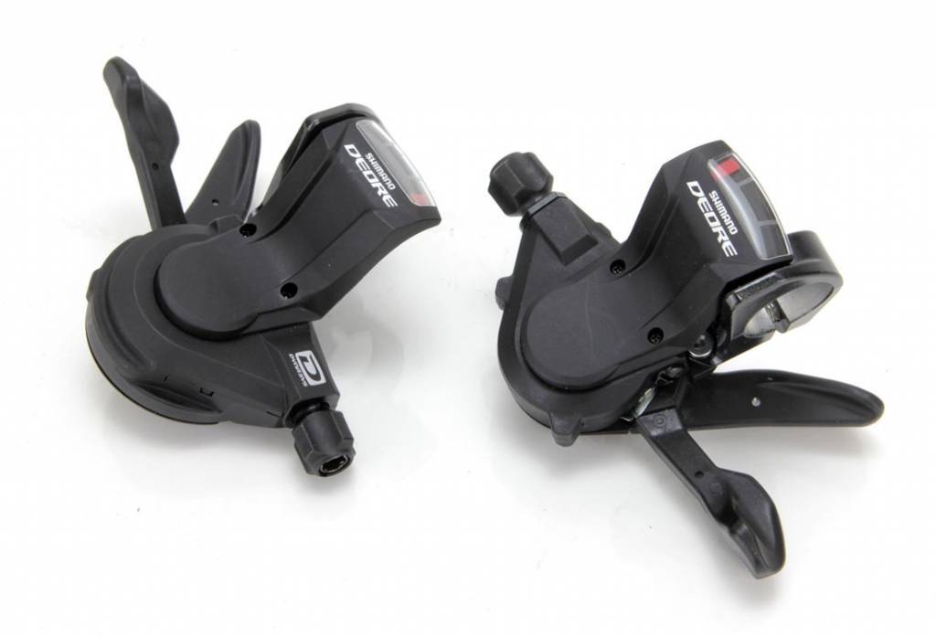 shimano xt 3x10 shifter