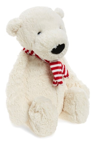 jellycat if i were a polar bear book