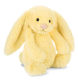 JellyCat Jelly Cat Bashful Lemon Bunny Small