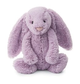 JellyCat Jelly Cat Bashful Lilac Bunny Small