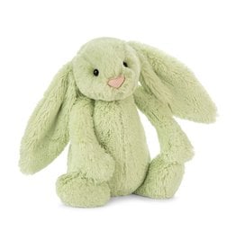 JellyCat Jelly Cat Bashful Kiwi Bunny Medium