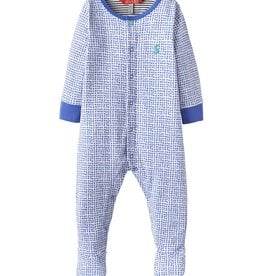 Joules Joules Ziggy Printed Footie