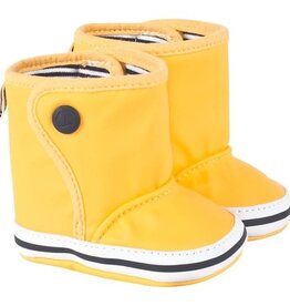 Petit Bateau Petit Bateau Rain Boots