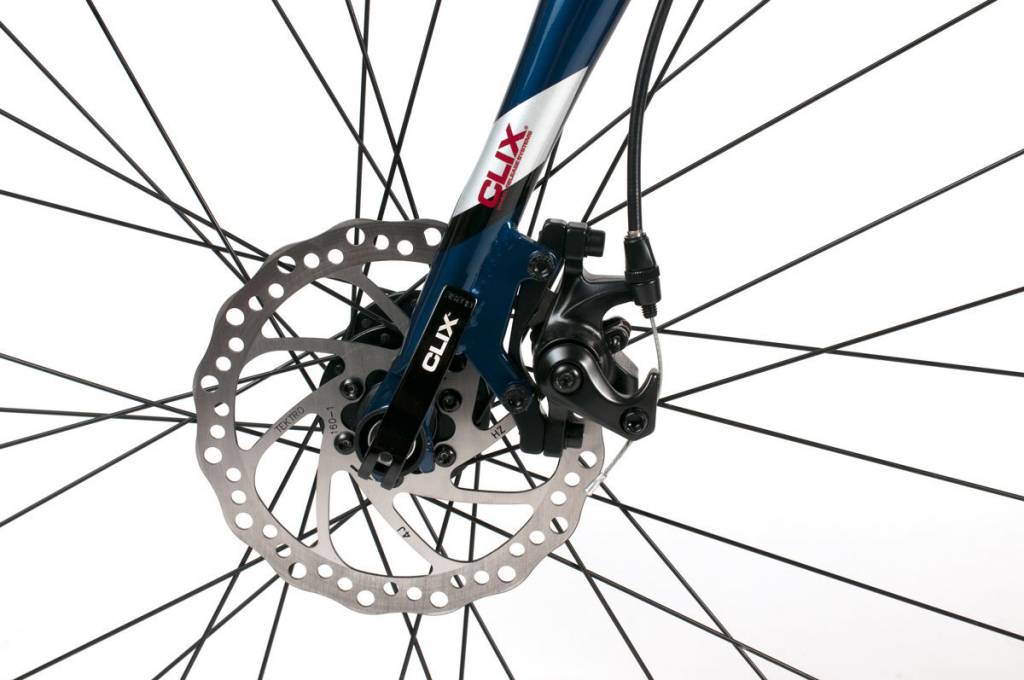 Montague Montague Navigator Freedom Folding Bikes