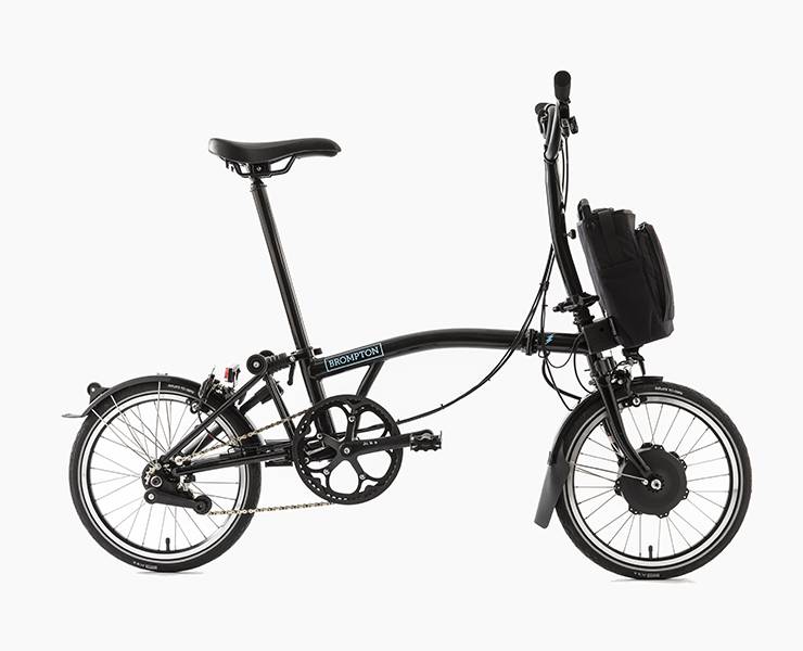 Electric Brompton - What we know
