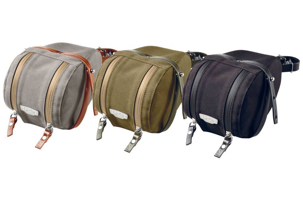 Brooks Isle Of Wight Saddle Bag Freedom Folding Bikes Brooks Isle Of Wight Saddle Bag