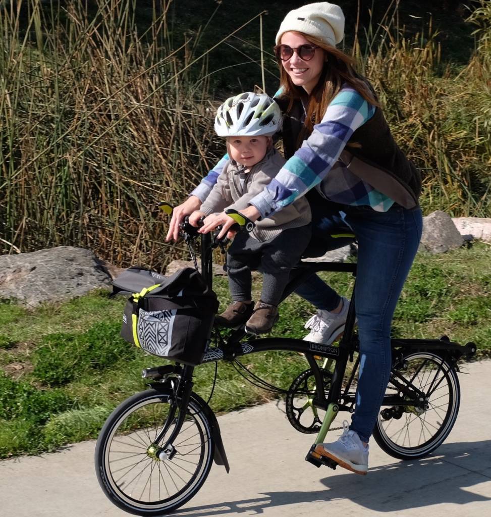 Unintended Consequences of Brompton Ownership