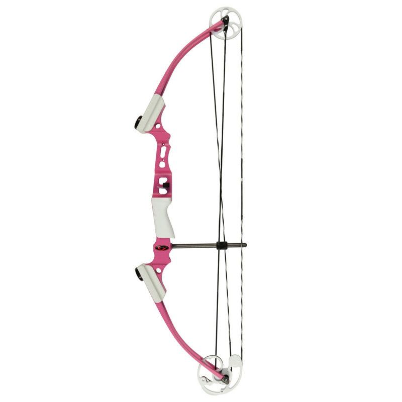 12073 GENESIS BOW RH20 PINK Easthill Outdoors