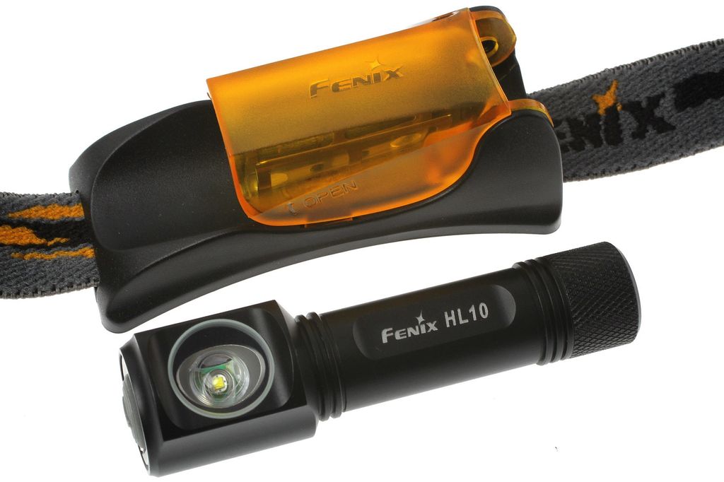 FENIX LED HEADLAMP 70 LUMEN Easthill Outdoors