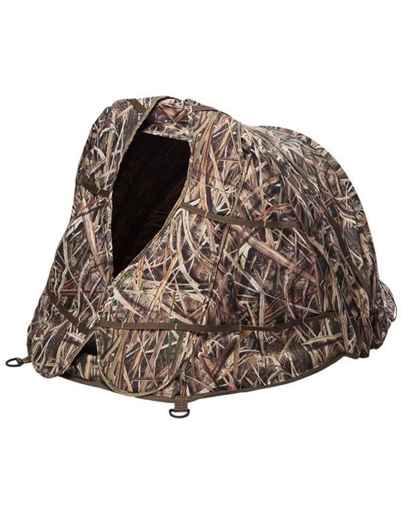 FINAL APPROACH MUTT HUTT 11 MAX5 WATERFOWL BLIND Easthill Outdoors