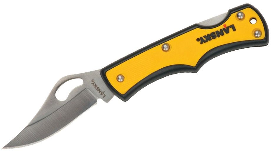 LANSKY'S SMALL LOCKBACK KNIFE Easthill Outdoors