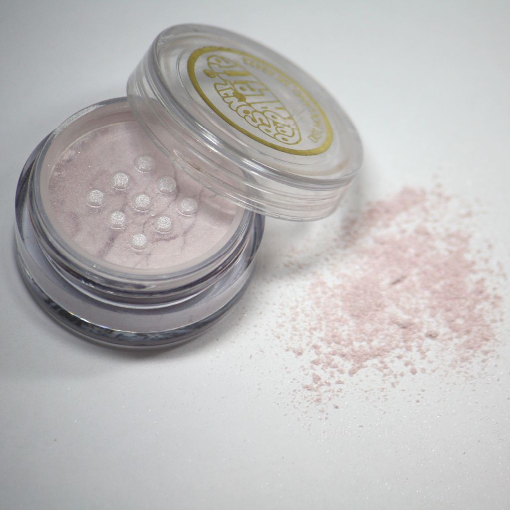 Cosmetics Glitter Eye Dust, Pixie (45) Personal Palette Inc