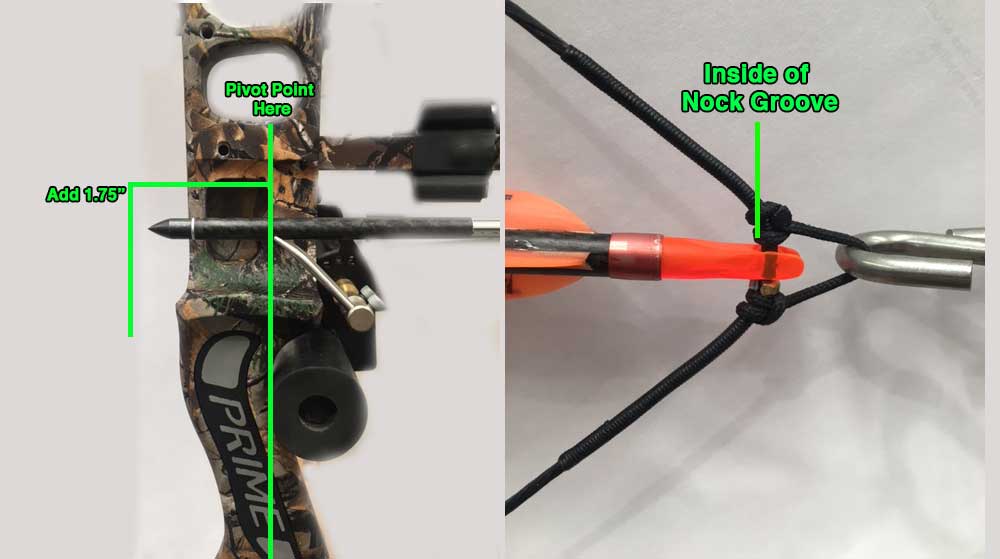Choosing The Right Arrows For A Compound Bow All You Need