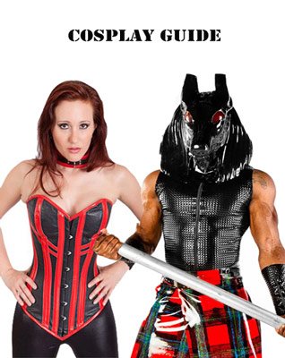 Cosplay Guide