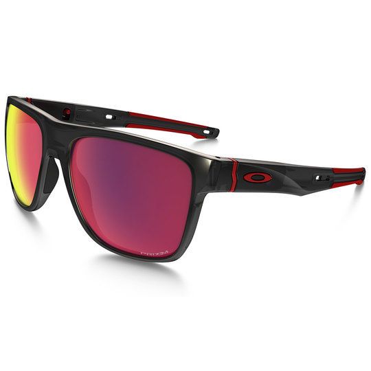 Oakley Prizm Road Review | CINEMAS 93 Oakley Crossrange Prizm Road Review | CINEMAS 93